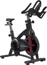 Schwinn 9-7300 AC Power Bike w/Generator 4iiii PowerMeter & Echelon2 Console
