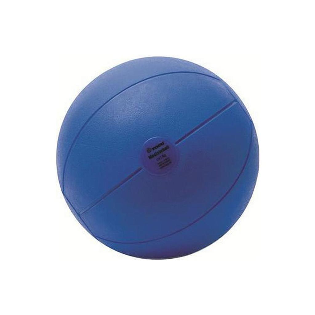 TOGU 423000 Medicine Ball 3kg, Blue