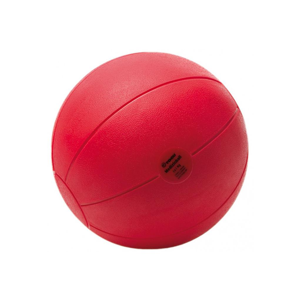TOGU 425000 Medicine Ball 5kg, Red