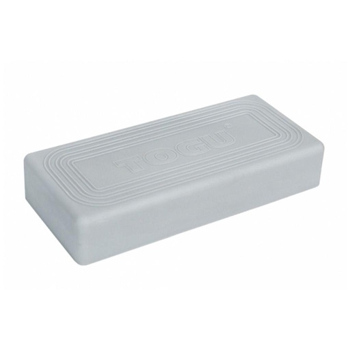 [TOGU-410481] TOGU 410481 Balance Block 33cm, Silver