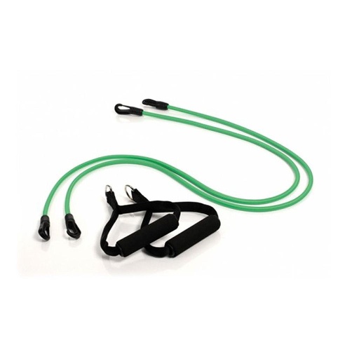 [TOGU-980056] TOGU 980056 Theragym Pro - set of 2 w/handles, Green