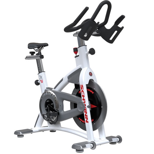 [STAR-9-7320] Schwinn 9-7320 AC Performance Bike, White
