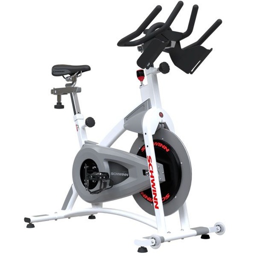 [STAR-9-7340] Schwinn 9-7340 AC Sport, White